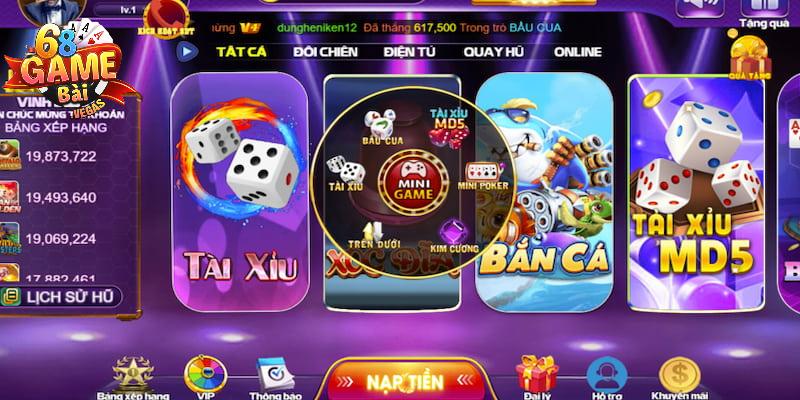 Câu hỏi thường gặp về giao dịch tại 68 game bài