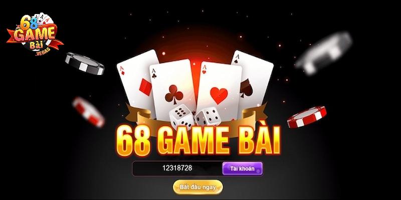 Những lợi ích to lớn khi tải app 68 game bài về điện thoại