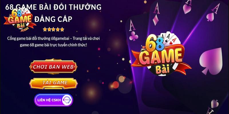 Lỗi thường gặp khi tải app 68 game bài tân thủ chú ý