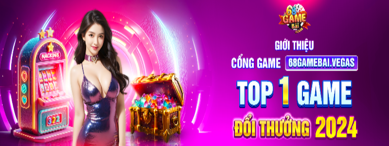 trang chủ chính thức 68 game bài