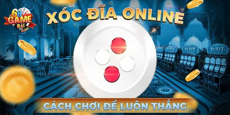 Mẹo hay chơi xóc đĩa theo các cách cơ bản chơi là thắng nên bỏ túi