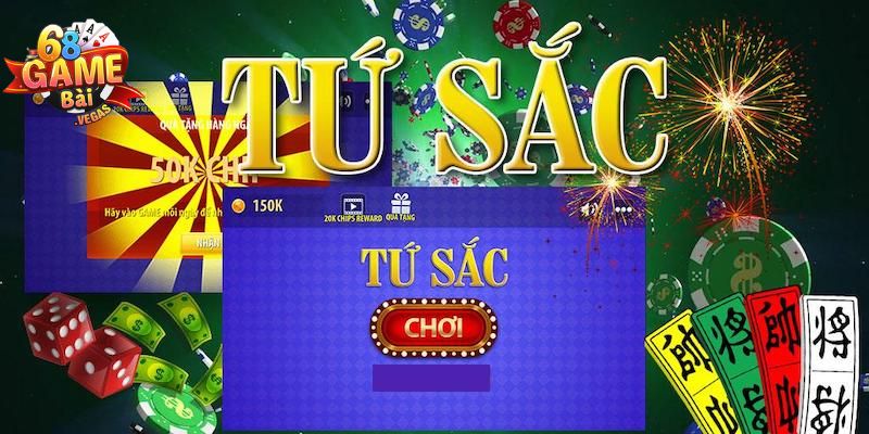 Định hướng chiến thuật tham gia bài tứ sắc thắng lớn